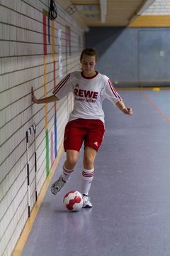 Bild 461 - B-Juniorinnen Kreismeisterschaften
